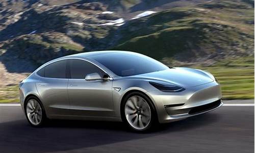 Model 3(进口)_model3进口多少钱2019年